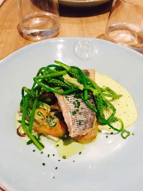 L'îlot vert- filet de dorade émulsion basilic (478x640)