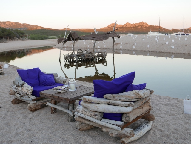 Domaine Murtoli-Plage