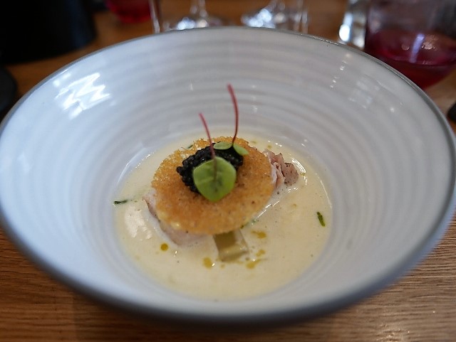 Tho blanc-Cecila-©Joëlle Rochette