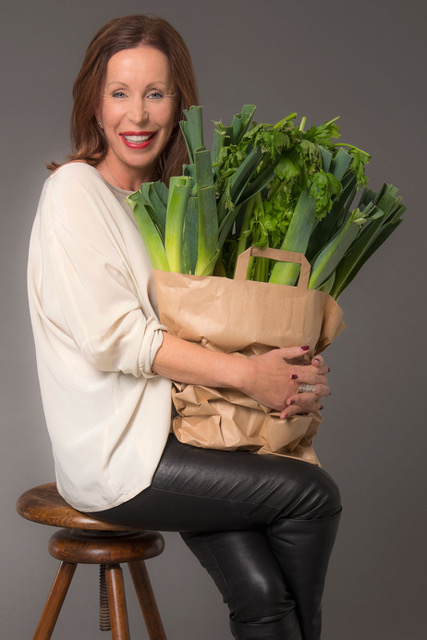 Martine Fallon-©Nathalie Gabay