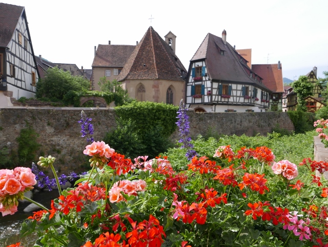 Keyserberg