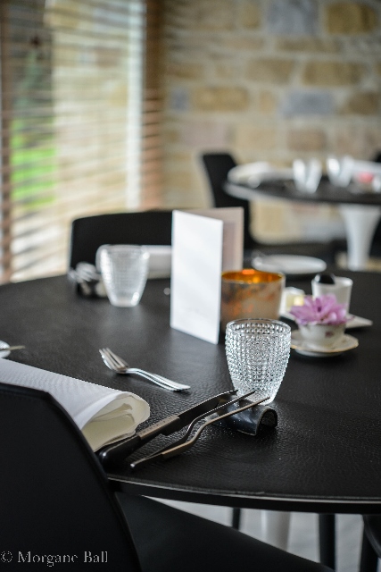 Restaurant Arabelle Meirlaen-©Morgane Ball