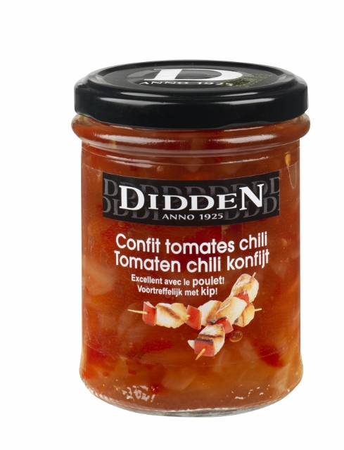 114106 confit tomates Chili 220g - copie (489x640)