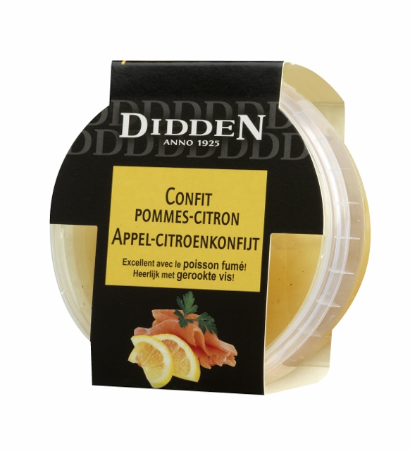 119406 DID Confit pommes-citron ravier 150 (582x640)
