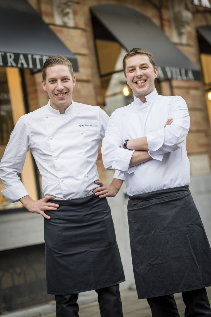 Gary Kirchen-David Gébert-Traiteur Villa Lorraine-©The Image Factory-bd