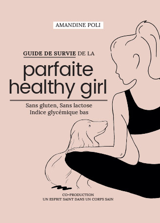 Healthy Girl