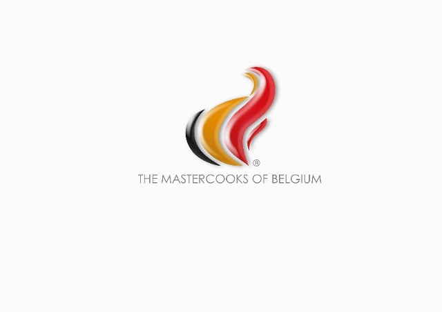 THE MASTERCOOKS OF BELGIUM ® - Engels[3]