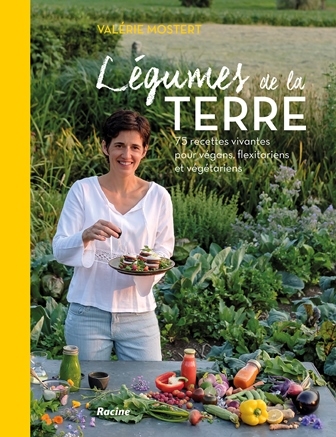 Légumes de la terre