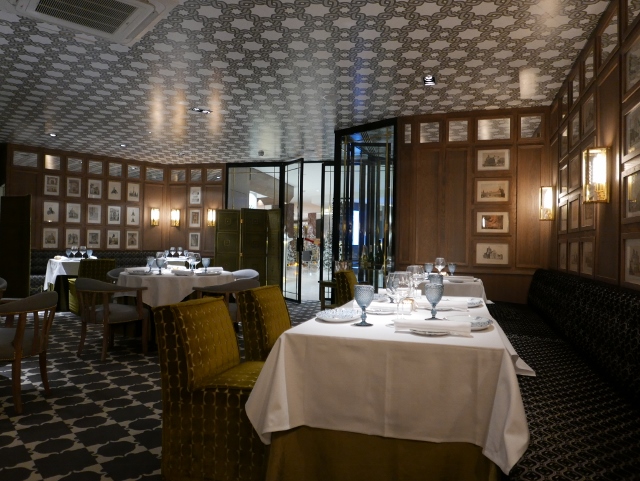 El Impasse del Sablon (2)