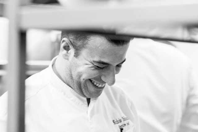 Nicholas Tsiknakos-en cuisine-bd-©Morgane Ball (1)