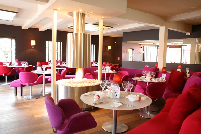 Salle +á Manger