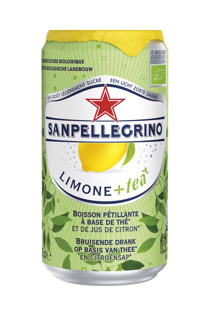 BELGIO the limone FRONT