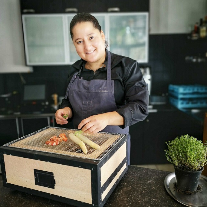 Première à Bruxelles : barbecue japonais chez Brinz'l – Joelle