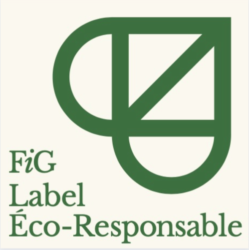The Fork et le label FiG s'associent pour la Green week - Au Coeur